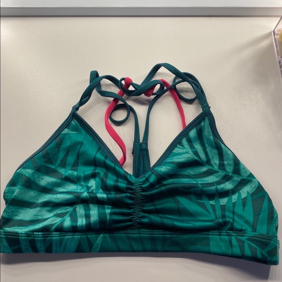 Other - Cross Back Sports Bra